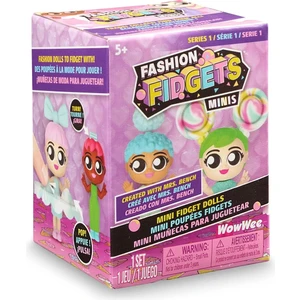 Fashion Fidget Mini Sürpriz Bebek