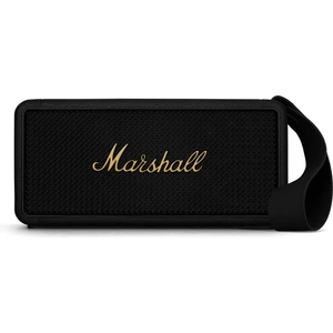 MARSHALL Middleton BT Hoparlör, Blk&Brass Bluetooth Hoparlör