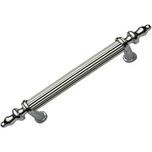 Str Asos Krom 96 MM Mobilya Dolap Mutfak Çekmece Vestiyer Kulp