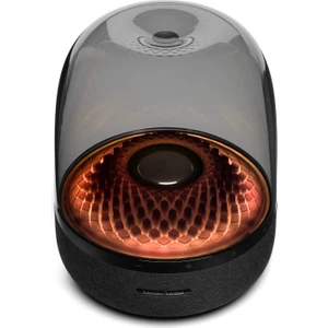 Harman Kardon Aura Studio 4, Bluetooth Hoparlör, Siyah