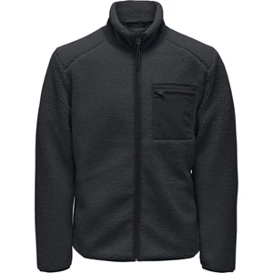 Jack & Jones Only & Sons Onsdallas Sherpa Jacket Otw Vd Siyah