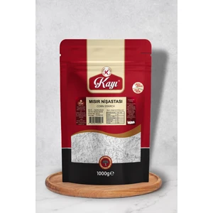 1 kg Kayı Mısır Nişastası