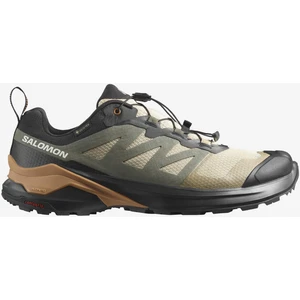 X-Adventure Gore-Tex Erkek Outdoor Ayakkabı - Bej