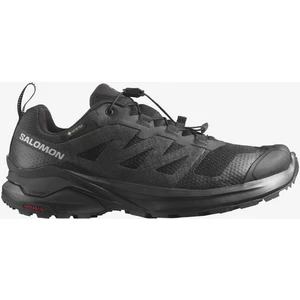X-Adventure Gore-Tex Erkek Outdoor Ayakkabı - Siyah