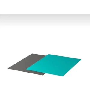 2 Adet Esnek Kesme Tahtası - 28X36 cm - Bükülebilir Kesme Matı