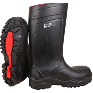 Polly Boot X-Power Koyu Haki Çizme