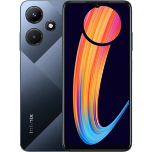İnfinix Hot 30i 128 GB 8 GB Ram (İnfinix Türkiye Garantili) Siyah