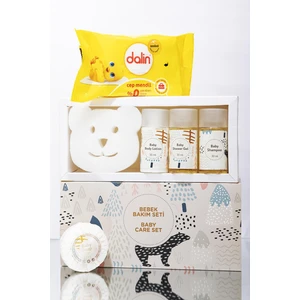 Pharma Acqua Bebek Bakım Seti