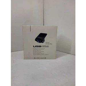 New Space Ön Kayıt Şerit Takipli Araç Içi Kamera