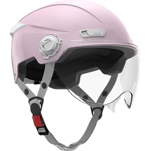 Kask Elektrikli Araba Motosiklet Kaskı (Yurt Dışından)