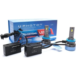 Mılestone  H8 / H11 / H16 Lımıted Edıtıon LED