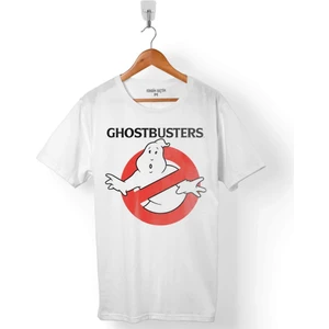 Kendim Seçtim Ghostbusters Ghost Busters Erkek Tişört