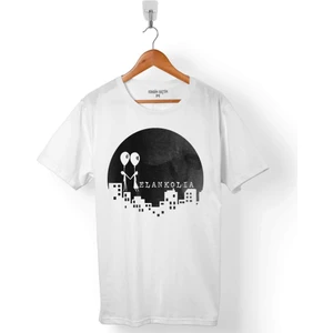 Kendim Seçtim Sagopa Kajmer Melankolıa Famıly Kafkef Kaf Kef Erkek Tişört