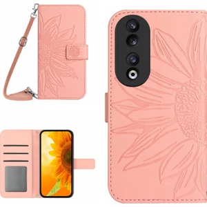 Honor 90 Telefon Kılıfı (Yurt Dışından)