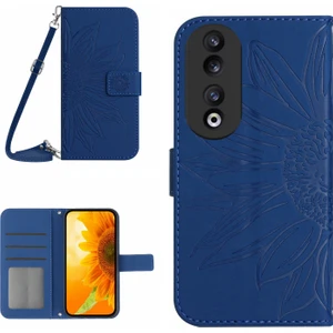 Honor 90 Telefon Kılıfı (Yurt Dışından)