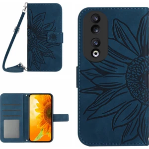 Honor 90 Telefon Kılıfı (Yurt Dışından)