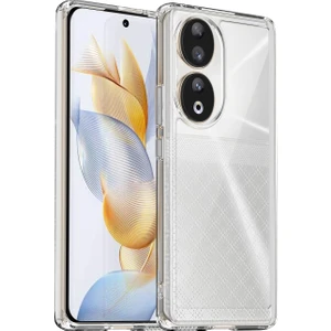 Honor 90 Telefon Kılıfı (Yurt Dışından)