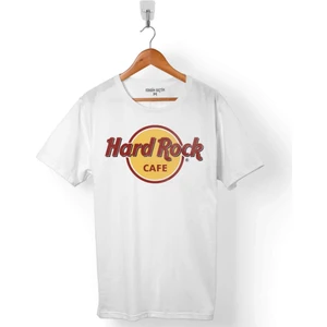 Kendim Seçtim Hard Rock Cafe Releases Erkek Tişört