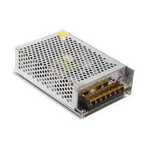SL-KA68 12V 8A Metal Kamera Güç Kaynağı