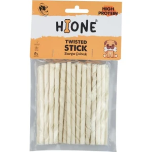 Hıone Burgu Kemik EKO-100'LÜ Burgu Çiğneme Kemiği