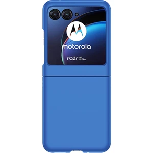 Motorola Razr 40 Ultra 5g Sert Pc Telefon Kılıfı Ultra-Ince Cilt Touch Arka Kapak (Yurt Dışından)