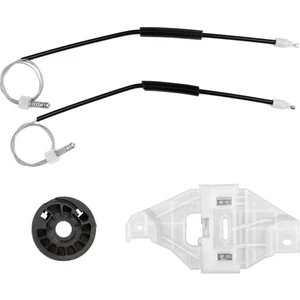 Alpha Auto Part Peugeot 301,CITROEN C-Elysee Için Ön Sağ Cam Tamir Seti