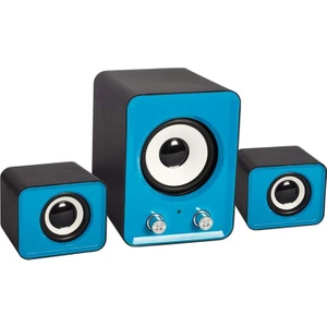 FT-202 2+1 Mini USB Hoparlör 450013