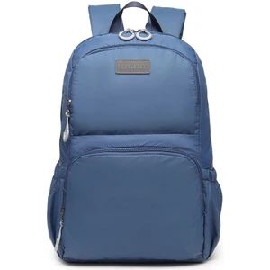 Smart Bags Büyük Boy Ekstra Hafif Uniseks Sırt Çantası 3212