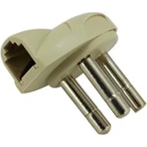 Telefon Priz Fişi ( RJ11 ) To 3 Lü Priz Çevirici 241031