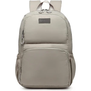 Smart Bags Büyük Boy Ekstra Hafif Uniseks Sırt Çantası 3212