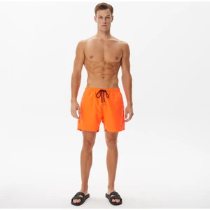 Nautıca Erkek Açık Pembe Şort Mayo T35501T.62L