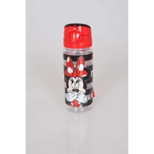 LİSANSLI MINNIE MOUSE TRITAN MATARA 500 ML