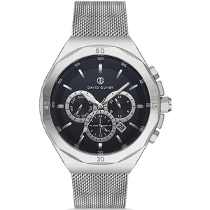 David Guner DG-8286GC-A2 Erkek Kol Saati