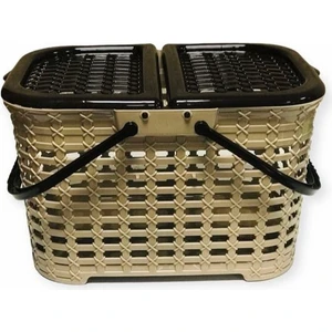 Ness Avm Trend Geniş Boy Piknik Seti 30 Litre