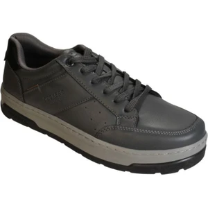 Dockers by Gerli Dockers Erkek Gri Kaymaz Taban Spor Günlük Ayakkabı