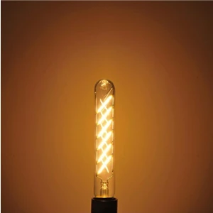 T30 6W Rustik LED Ampul E27