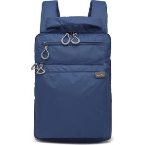 Smart Bags Ekstra Hafif Kumaş Uniseks Sırt Çantası 3202