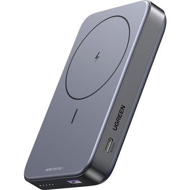 Ugreen 10.000 mAh 22,5W Magsafe Wireless Standlı Kablosuz Fiyatı