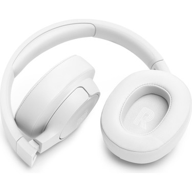 Jbl TUNE770BTNC Kulaklık, Anc, Ct, Oe,beyaz Fiyatı
