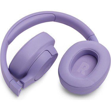 Jbl TUNE770BTNC Kulaklık, Anc, Ct, Oe,mor Fiyatı