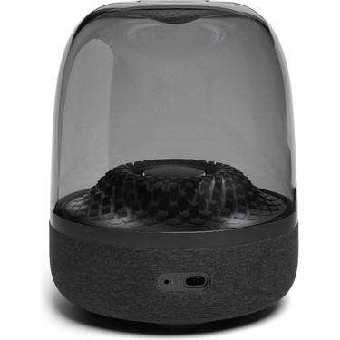 Harman Kardon Aura Studio 4, Bluetooth Hoparlör, Siyah Fiyatı