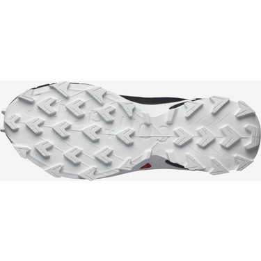 Salomon SUPERCROSS 4 GORE-TEX Erkek Koşu Ayakkabısı Lapis Fiyatı