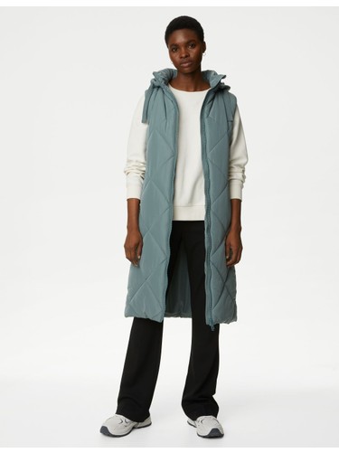 Marks and spencer store stormwear