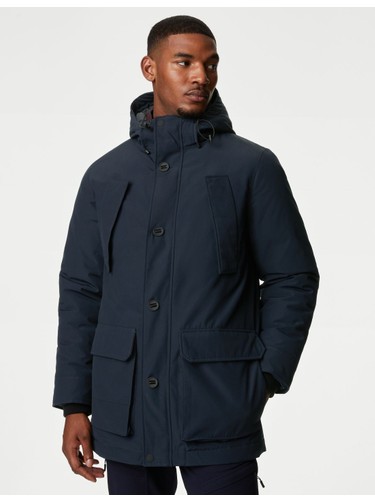 Marks shop spencer parka