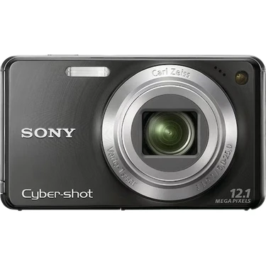 Sony Cyber-Shot DSC-W275