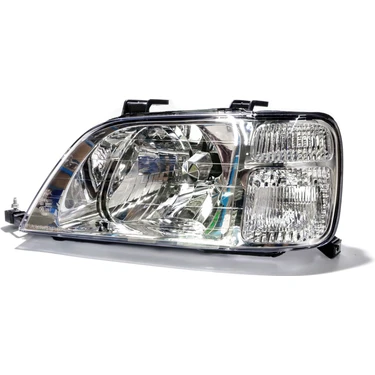 Depo Honda Crv Sol Far 1997 1998 1999 2000 2001
