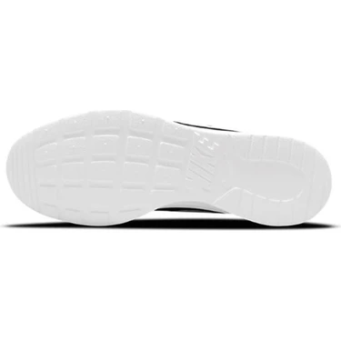 Nike Tanjun White Sneaker Mens Erkek Gunluk Yuruyu Spor Fiyat