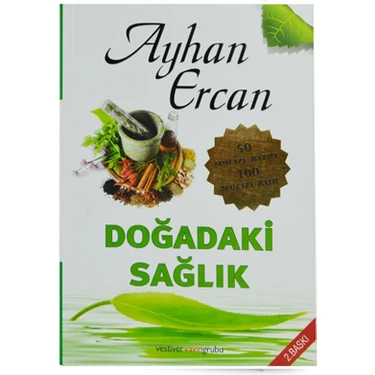 Doğadaki Sağlık - Ayhan