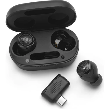 JBL Quantum Tws Aır, Gaming Kulaklık, Kablosuz, Siyah Fiyatı