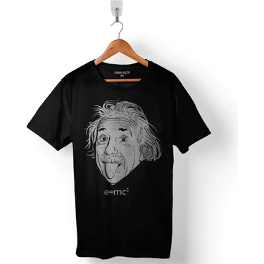 Kendim Sectim Albert Einstein Fizik Formul Denklem E mc2 Fiyat